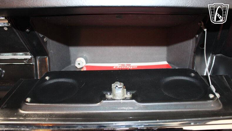 1968 Dodge Dart