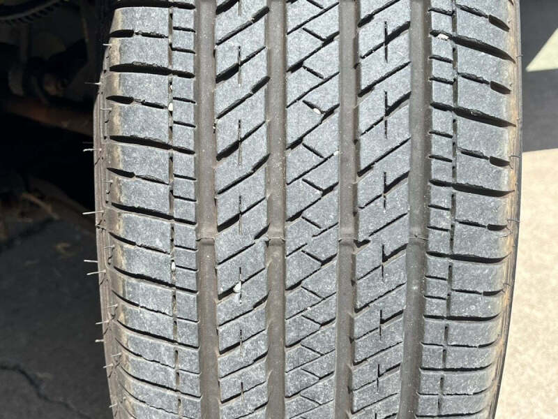 2004 Land Rover Freelander SE