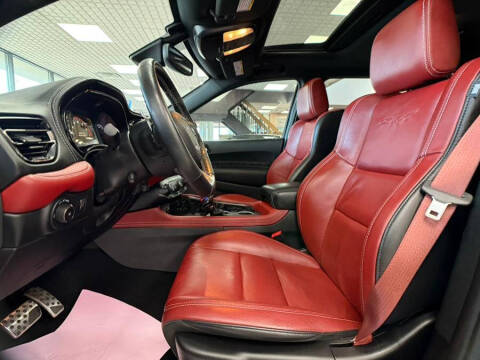 2023 Dodge Durango SRT 392 Premium