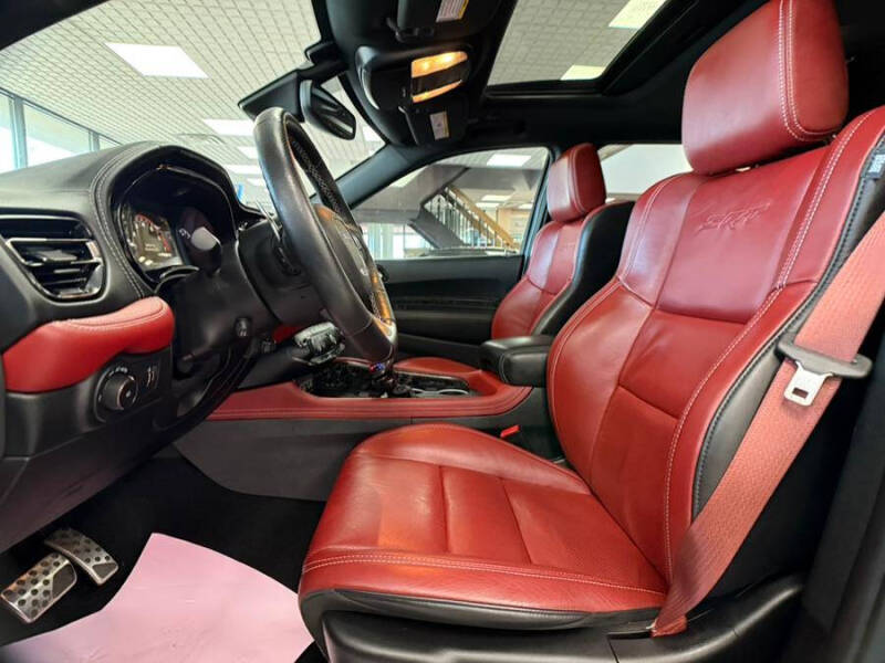 2023 Dodge Durango SRT 392 Premium