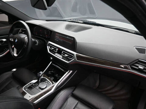 2020 BMW 3 Series 330i xDrive