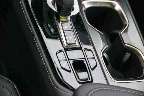 2026 Lexus NX 450h+ Luxury