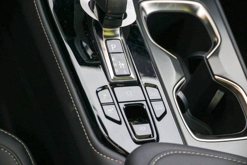 2026 Lexus NX 450h+ Luxury