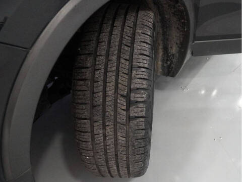 2016 Buick Encore Leather