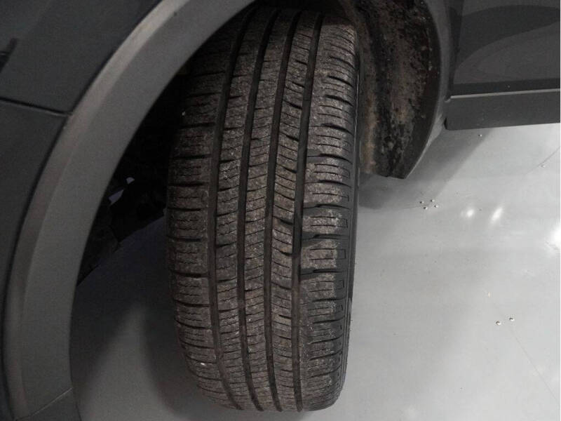 2016 Buick Encore Leather