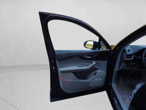 2017 Audi Q7 3.0T quattro Prestige