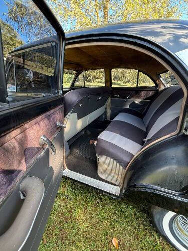 1954 Packard Clipper