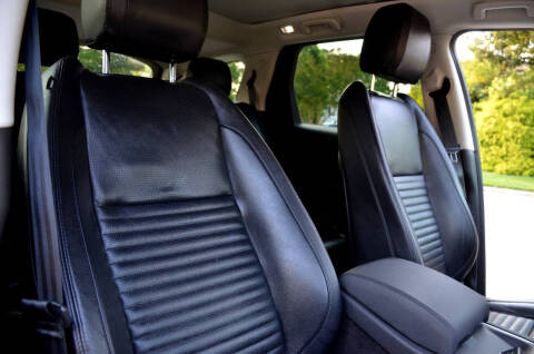 2020 Land Rover Discovery Sport P250 S