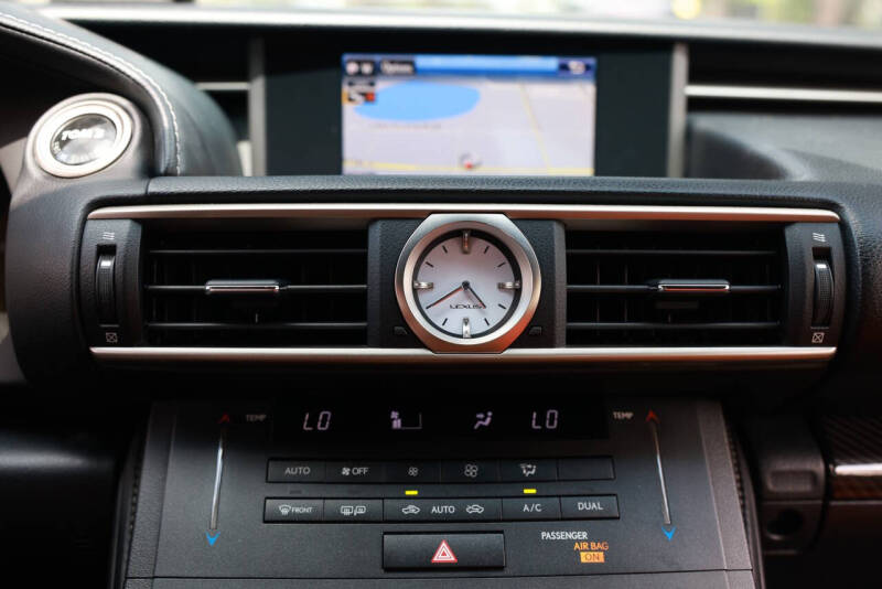2015 Lexus RC 350