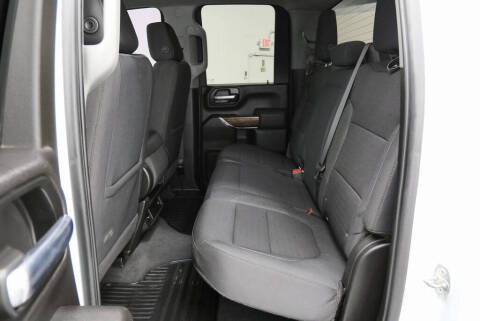 2022 GMC Sierra 2500HD