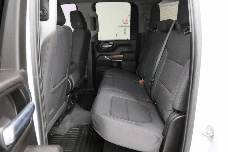 2022 GMC Sierra 2500HD