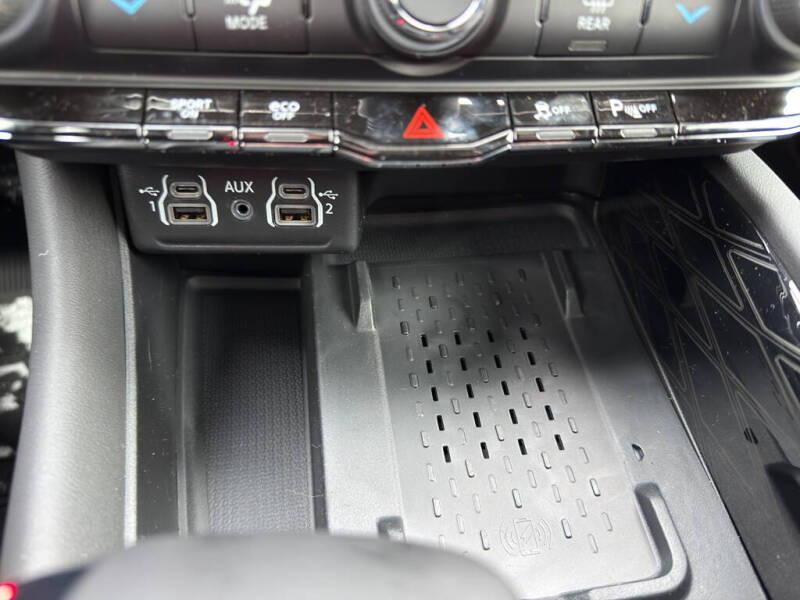 2026 Dodge Durango GT HEMI Plus