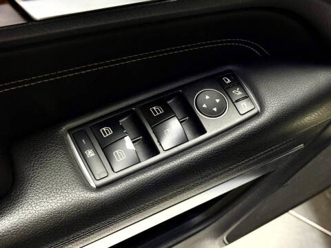 2016 Mercedes-Benz E-Class E 400