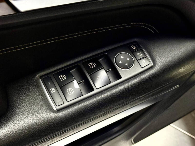 2016 Mercedes-Benz E-Class E 400