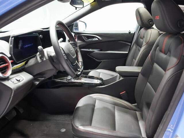 2024 Chevrolet Trax RS