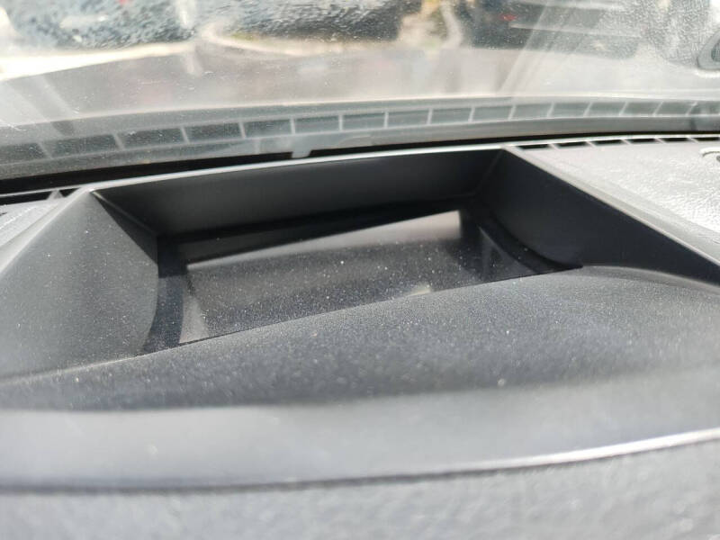 2013 BMW 6 Series 650i Gran Coupe