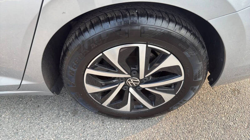 2024 Volkswagen Jetta S