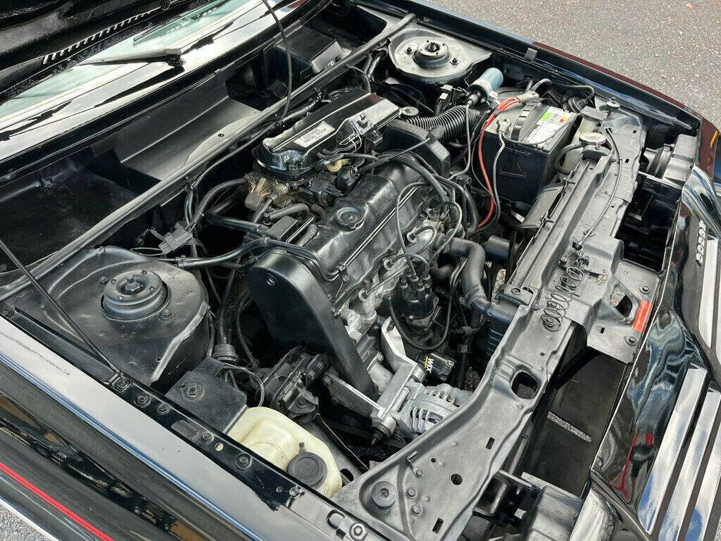 1982 Dodge Rampage 31