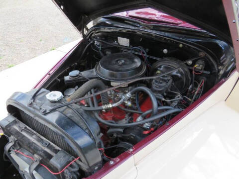 1940 Chevrolet Special DeLuxe