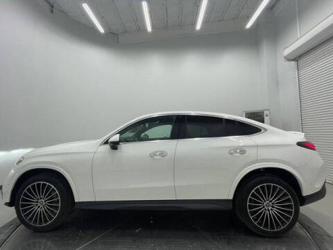 2026 Mercedes-Benz GLC GLC 300 4MATIC