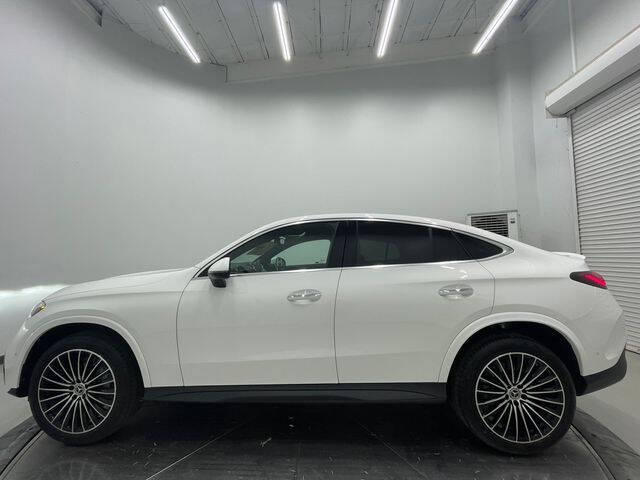 2026 Mercedes-Benz GLC GLC 300 4MATIC