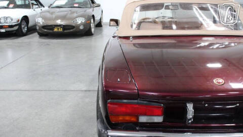 1982 FIAT 2000 Spider