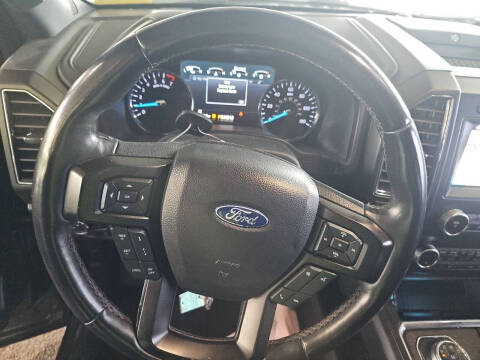 2019 Ford Expedition MAX Limited