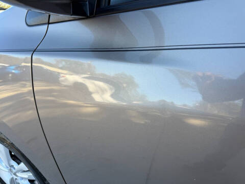 2013 Hyundai Tucson Limited