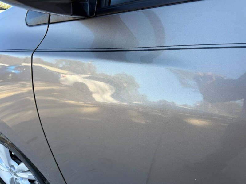 2013 Hyundai Tucson Limited