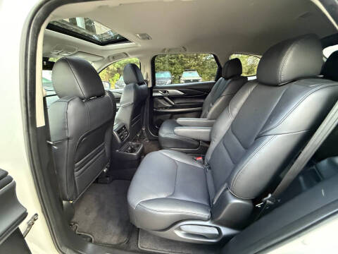 2023 Mazda CX-9 Touring