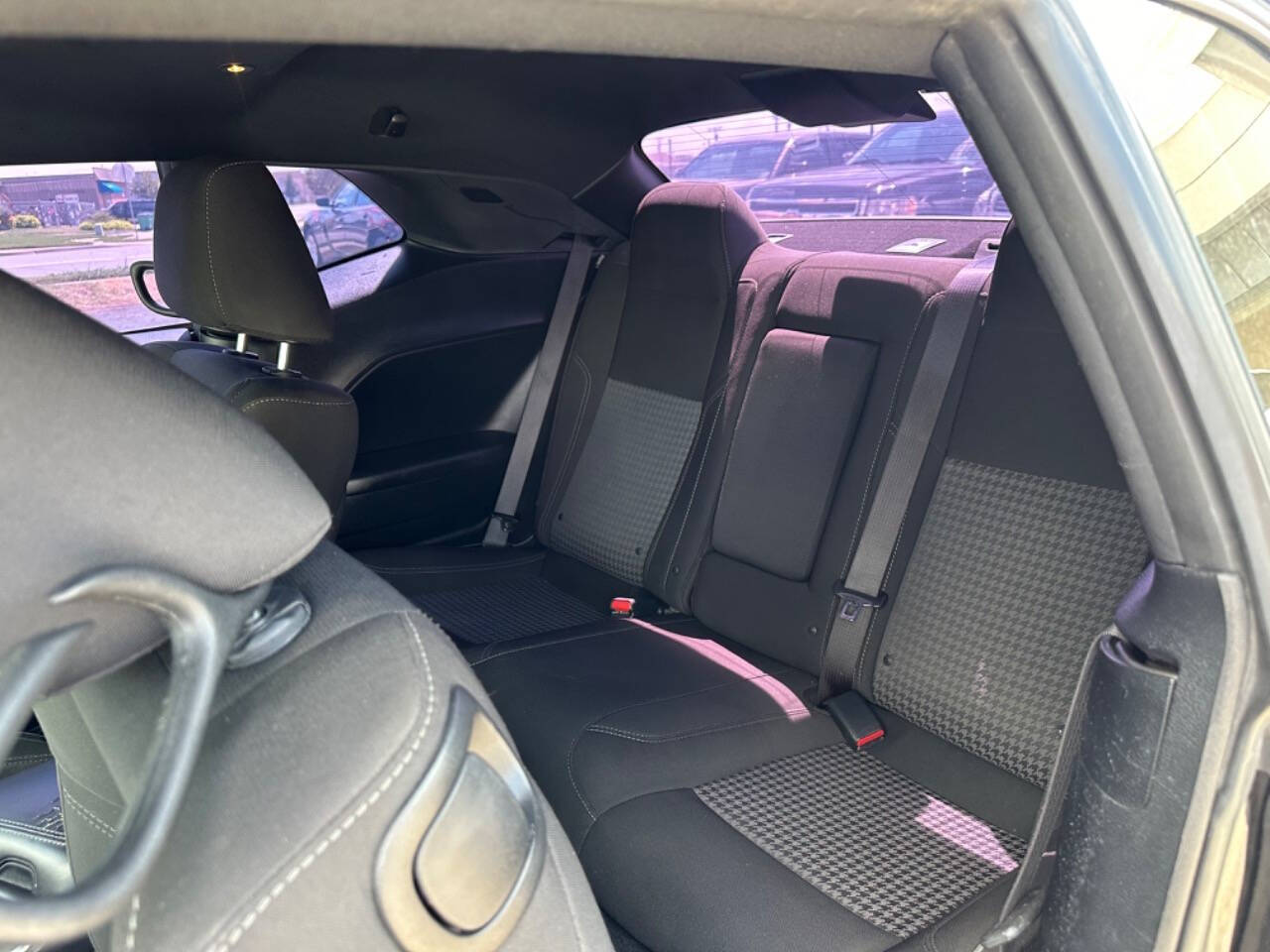 2020 Dodge Challenger for sale at Auto Haven Frisco in Frisco, TX