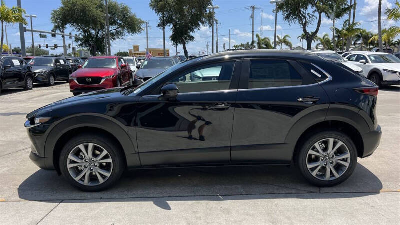 2025 Mazda CX-30 2.5 S Preferred