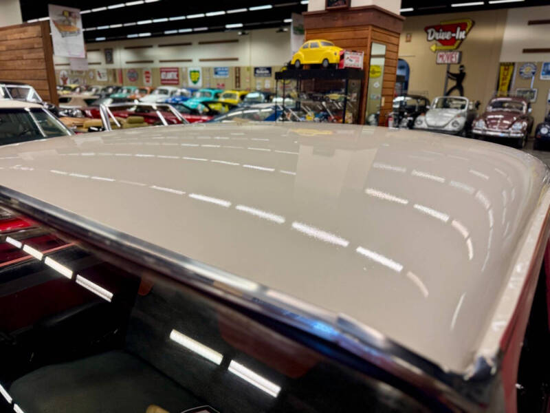 1957 Dodge Coronet