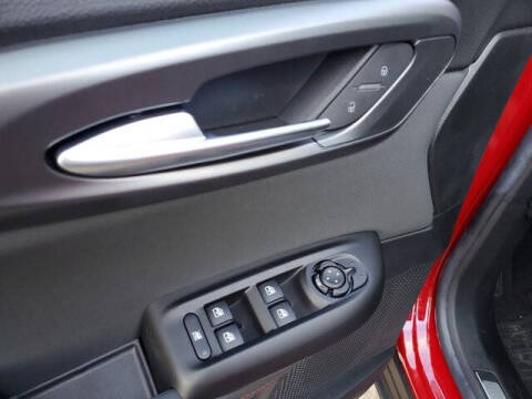 2024 Dodge Hornet GT