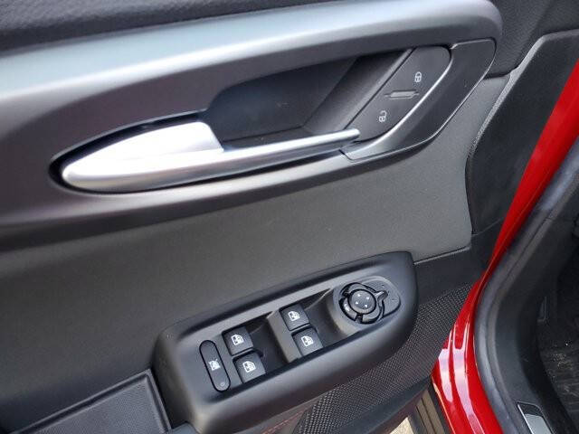 2024 Dodge Hornet GT