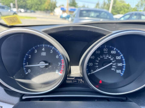 2013 Mazda MAZDA3 i Touring