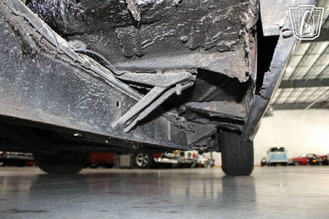 1956 Ford Thunderbird