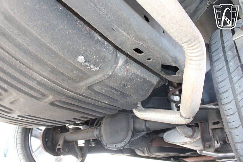 1979 Chevrolet Caprice