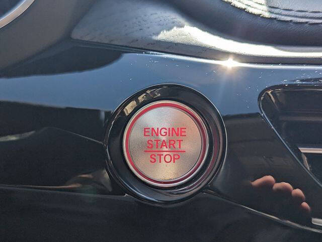 2022 Acura MDX SH-AWD w/Advance