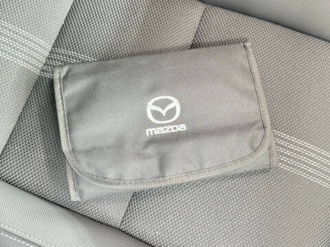 2024 Mazda CX-50 2.5 S Premium