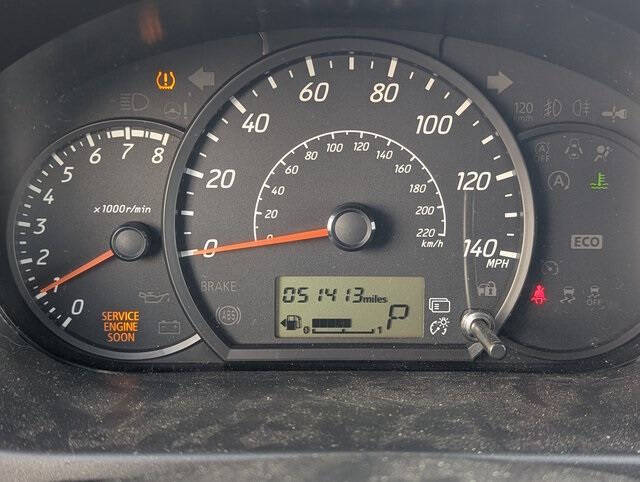 2017 Mitsubishi Mirage