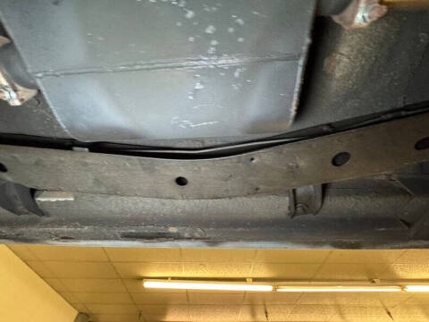 1964 Studebaker Daytona