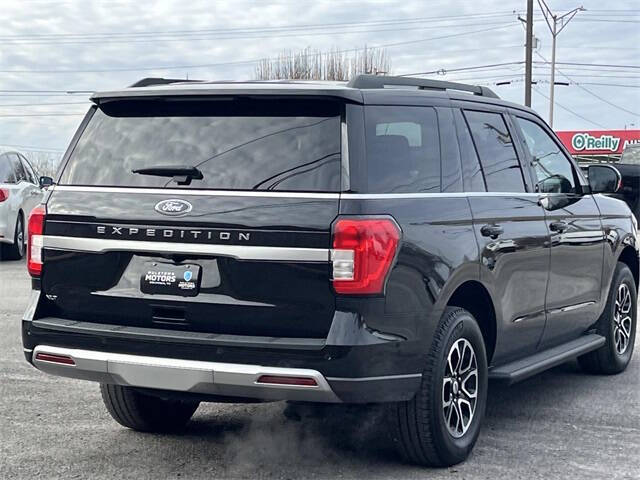 2024 Ford Expedition XLT
