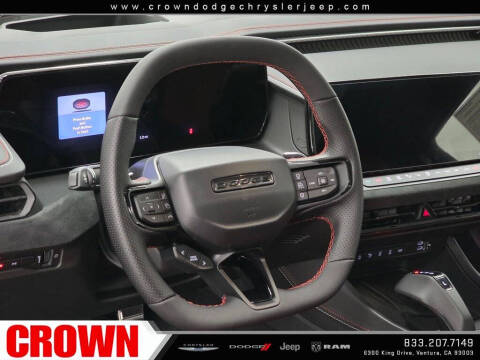 2026 Dodge Charger Scat Pack Plus