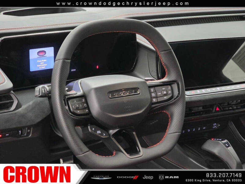 2026 Dodge Charger Scat Pack Plus