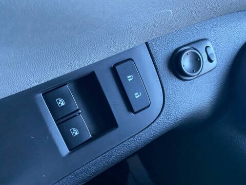 2015 Chevrolet Camaro LS