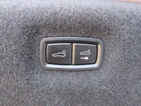 2022 Porsche Taycan 4S