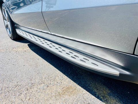 2017 Mercedes-Benz GLE GLE 350