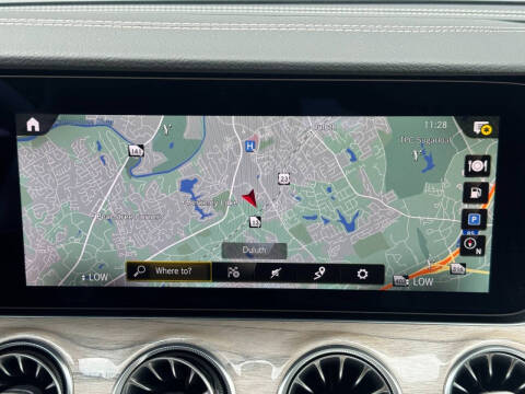 2023 Mercedes-Benz E-Class E 450