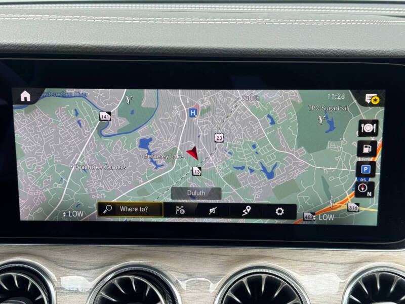 2023 Mercedes-Benz E-Class E 450